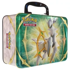 Collector Chest Tin Spring 2022